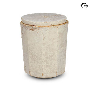 BU 101 Urna biodegradable micelio