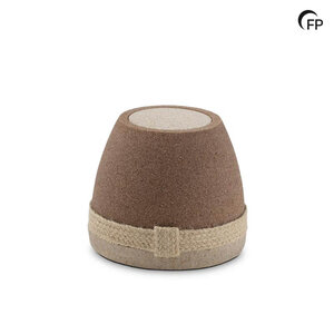 Limbo BU 206 Urna de biodegradable Dome Samsara