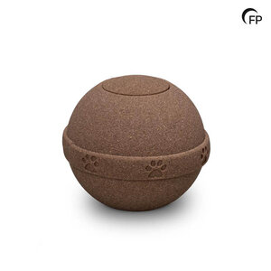 BU 202 Urna de mascota biodegradable Samsara