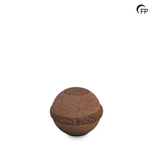 BU 302 S Urna pequeña de biodegradable Samsara