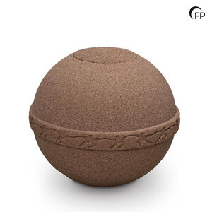BU 302 Urna biodegradable Samsara