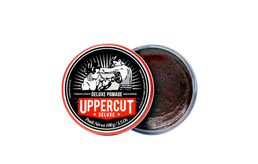 uppercut deluxe pomade