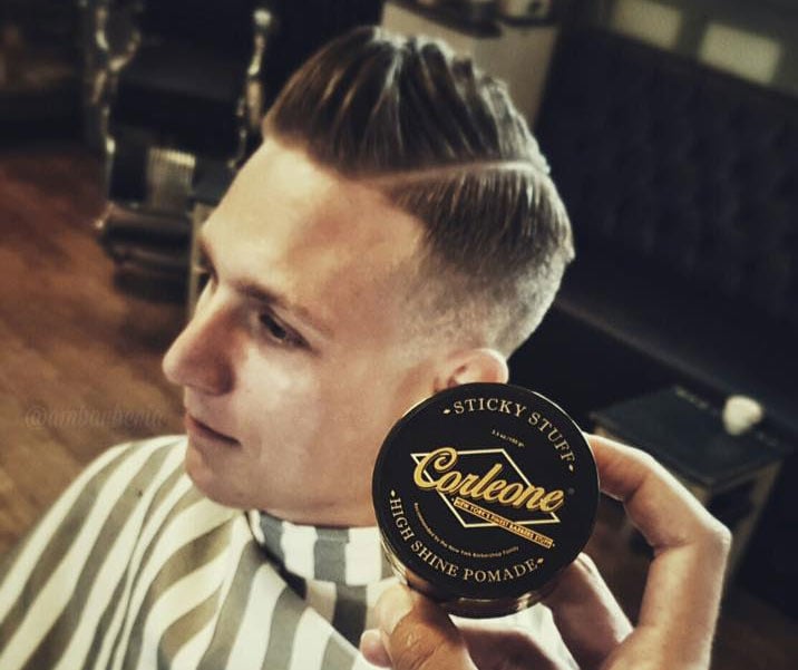 beste pomade kopen