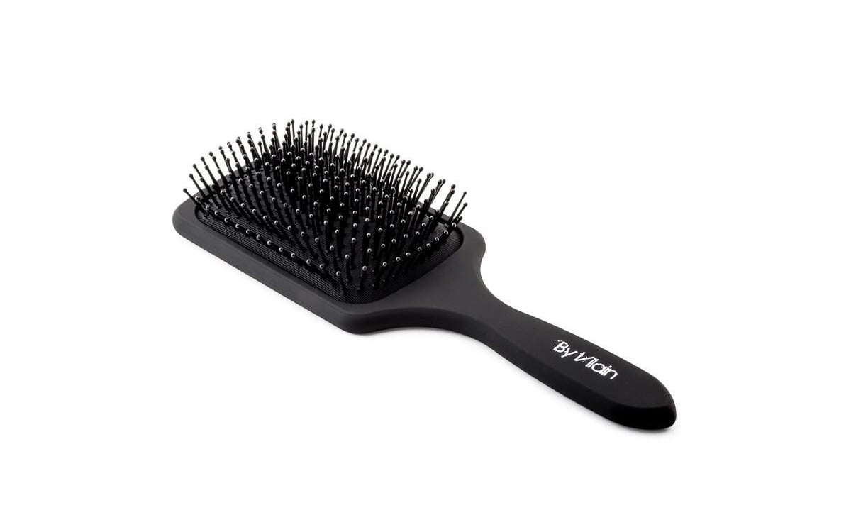 Paddle brush