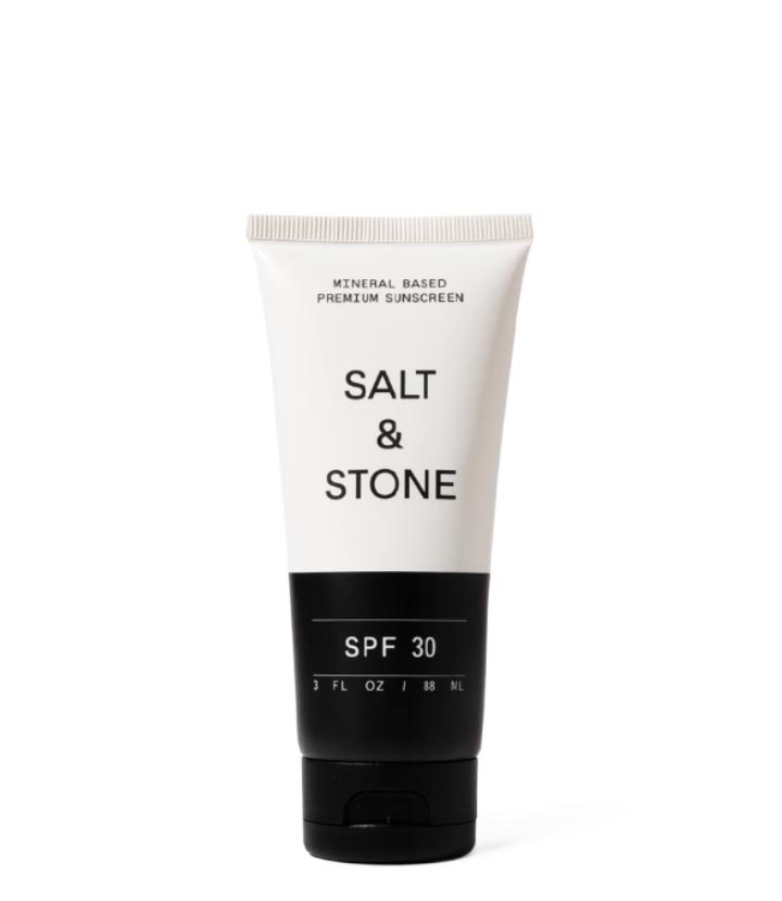Salt & Stone SPF30 Sunscreen Lotion