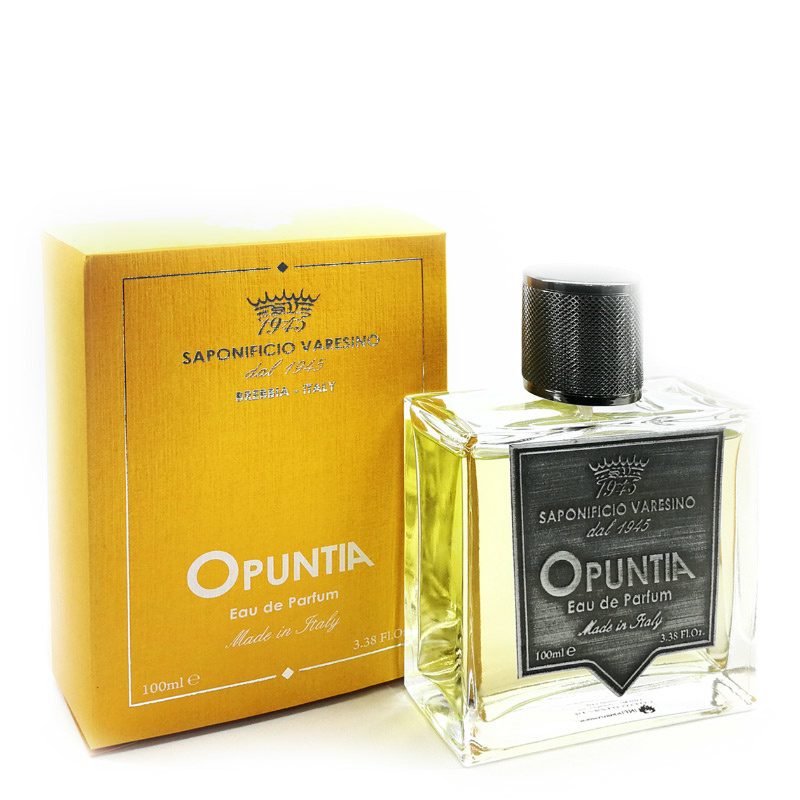 SAPONIFICIO VARESINO Eau de Parfum - Opuntia