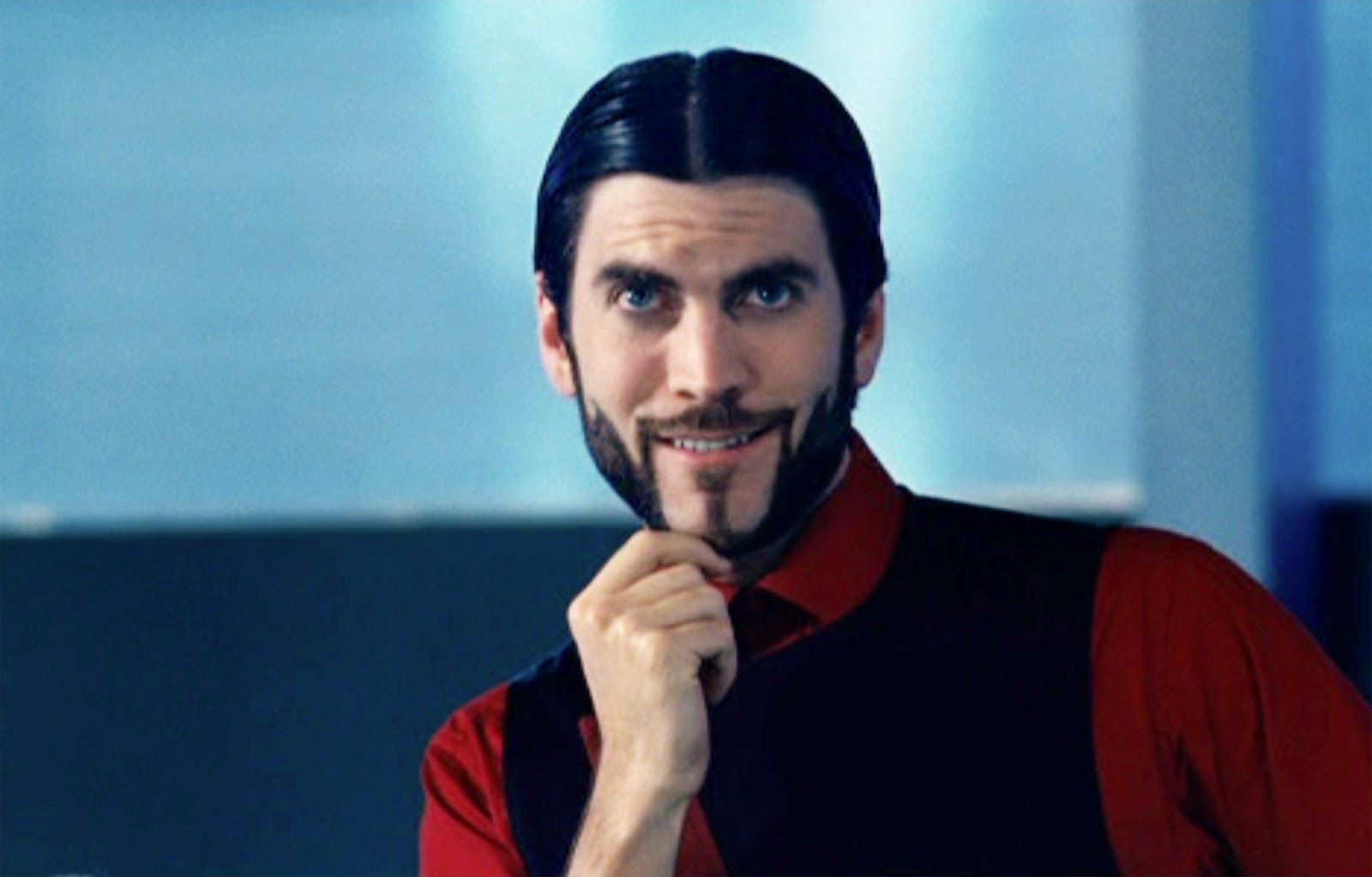 Seneca Crane