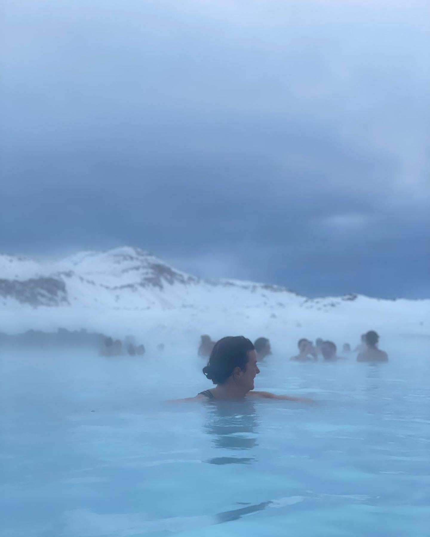 Blue Lagoon