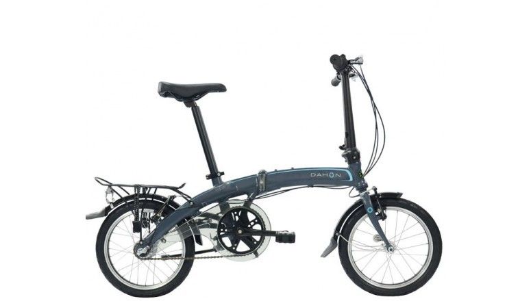 dahon 16 inch