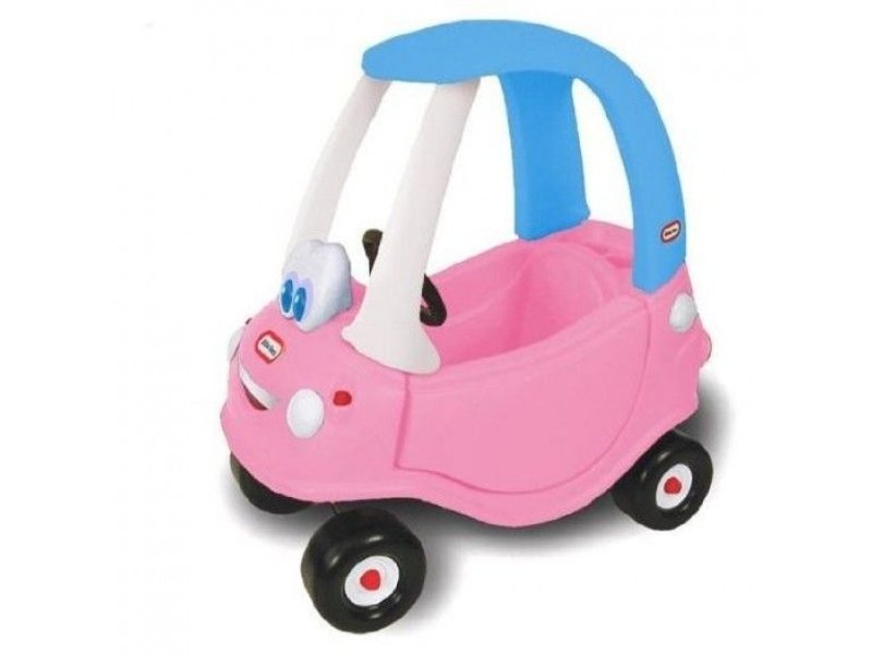 little tikes loopwagen