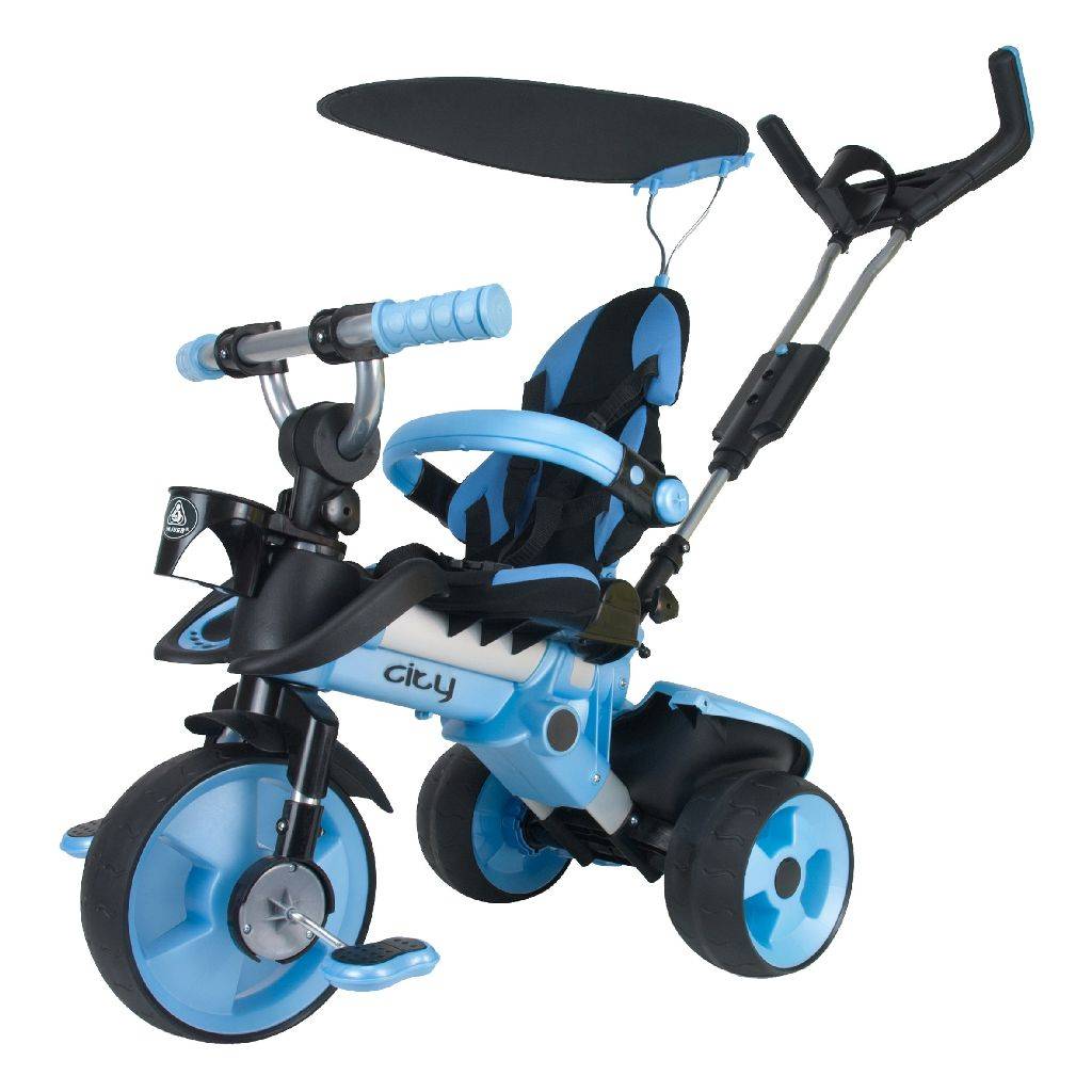 trike city