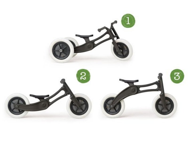 wishbone balance bike