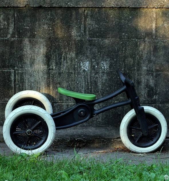 wishbone bike 3 in 1