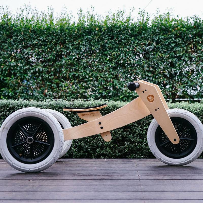 wishbone bike 3 in 1