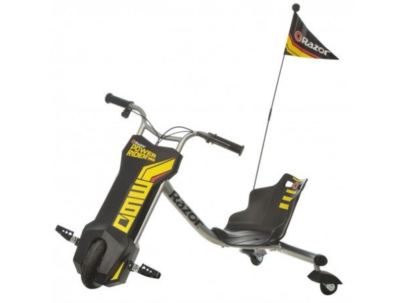 razor power rider 360