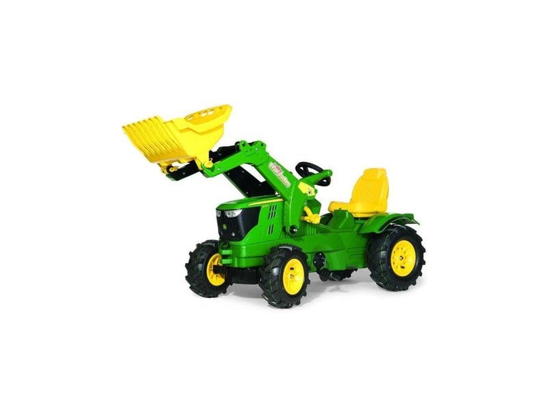 rolly toys 6210r