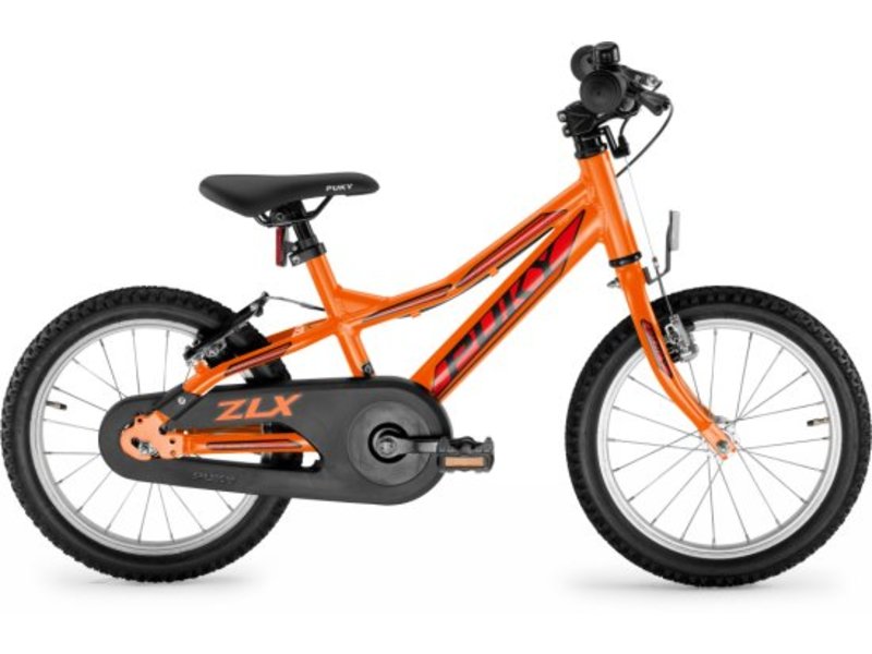 Puky Kinderfiets Zlx 16 1f 16 Inch Outdoorspeelgoed Bijna 1000m2 Indoor Speelgoed En Fietsplezier