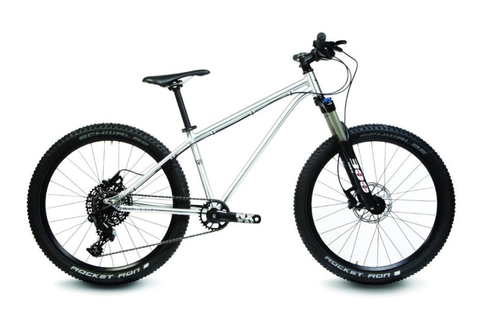 early rider belter 16 trail