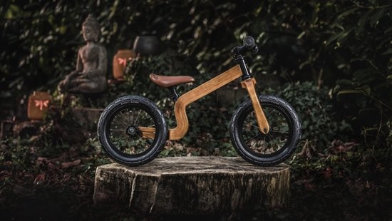 easy rider balance bike