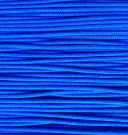 Koord Katoen - Blauw