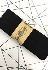 Oaki Doki Biais - Tricot - Zwart