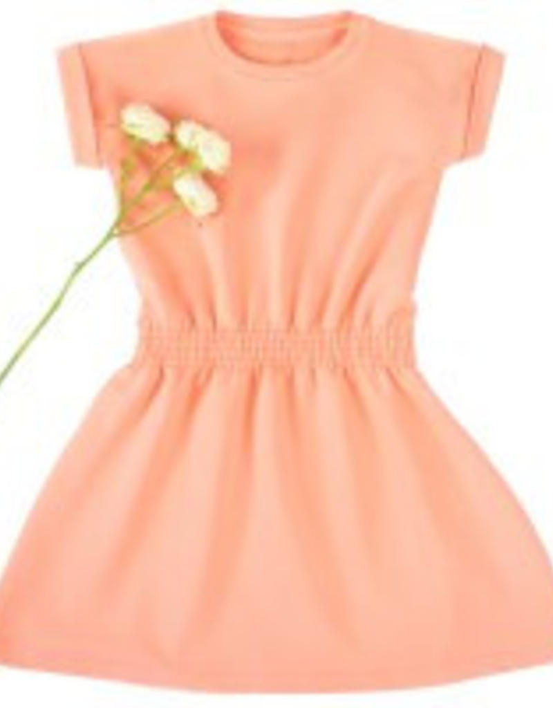 Studio Olive Patroon Lux jurk en jumpsuit Kind Studio Olive