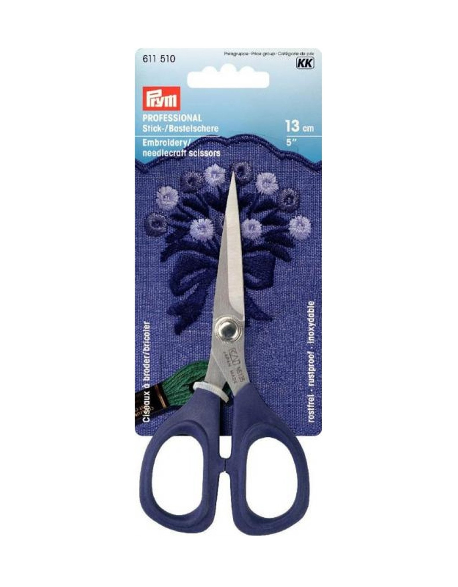 Prym Professionele schaar - 13cm