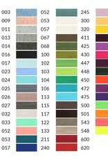 Oaki Doki Biais - Tricot - Roestbruin