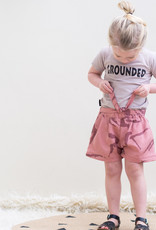 WISJ Patroon WISJ - Clara Culotte - Kids & Dames