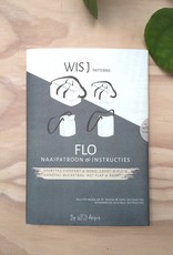 WISJ Patroon WISJ - Flo