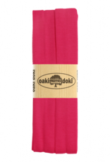 Oaki Doki Biais - Tricot - Fuchsia