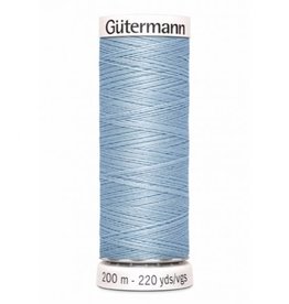 Gütermann Allesnaaigaren 200m - Dusty Blue