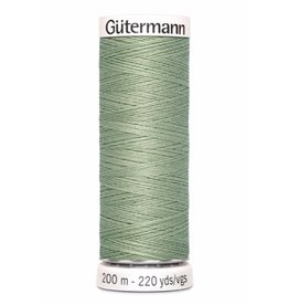 Gütermann Allesnaaigaren 200m - Dusty Green