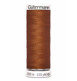 Gütermann Allesnaaigaren 200m - Light Brick