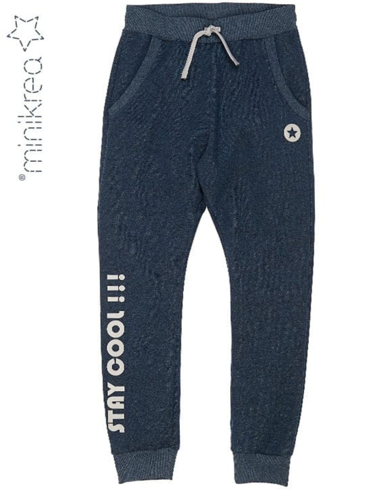 MiniKrea Patroon - MiniKrea - Joggingbroek