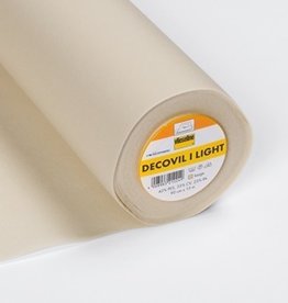 Vlieseline Versteviging - Decovil light 90cm