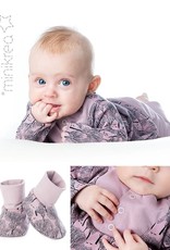 MiniKrea Patroon - Baby Set