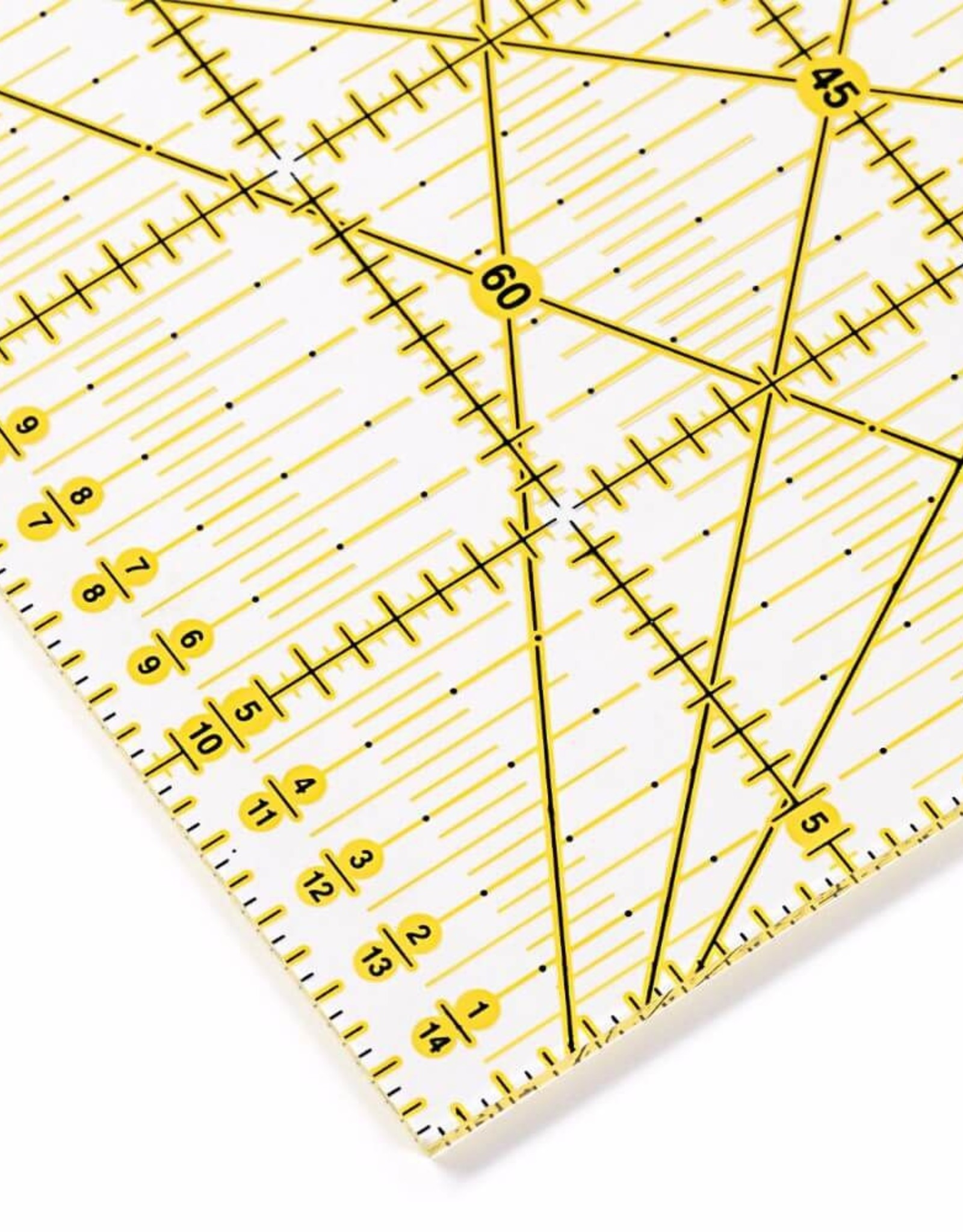 prym Snijlat - Omnigrid - 15cm x 60 cm