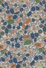 Liberty Tana Lawn Liberty - Poppy Forest