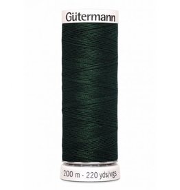 Gütermann Allesnaaigaren 200m - Green Gables