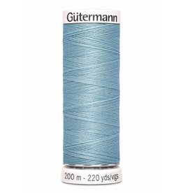 Gütermann Allesnaaigaren 200m - Tourmaline Blue