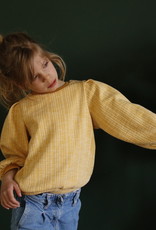 iris may patterns Patroon - Jeanne - shirt en trui