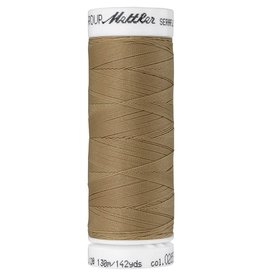 Mettler Seraflex - Elastisch garen - Caramel cream - 285