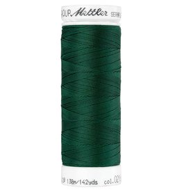 Mettler Seraflex - Elastisch garen - Dark Green - 216