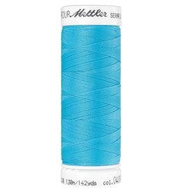 Mettler Seraflex - Elastisch garen - Turquoise - 409