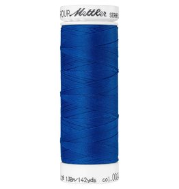 Mettler Seraflex - Elastisch garen - Colonial Blue - 24