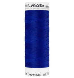 Mettler Seraflex - Elastisch garen - Fire Blue - 1078