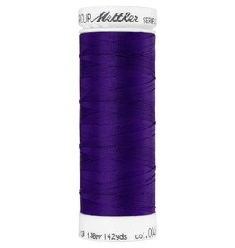 Mettler Seraflex - Elastisch garen - Deep Purple - 46