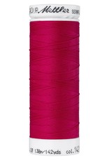 Mettler Seraflex - Elastisch garen - Fuschia - 1421