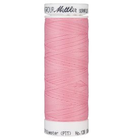 Mettler Seraflex - Elastisch garen - Pental Pink - 1056